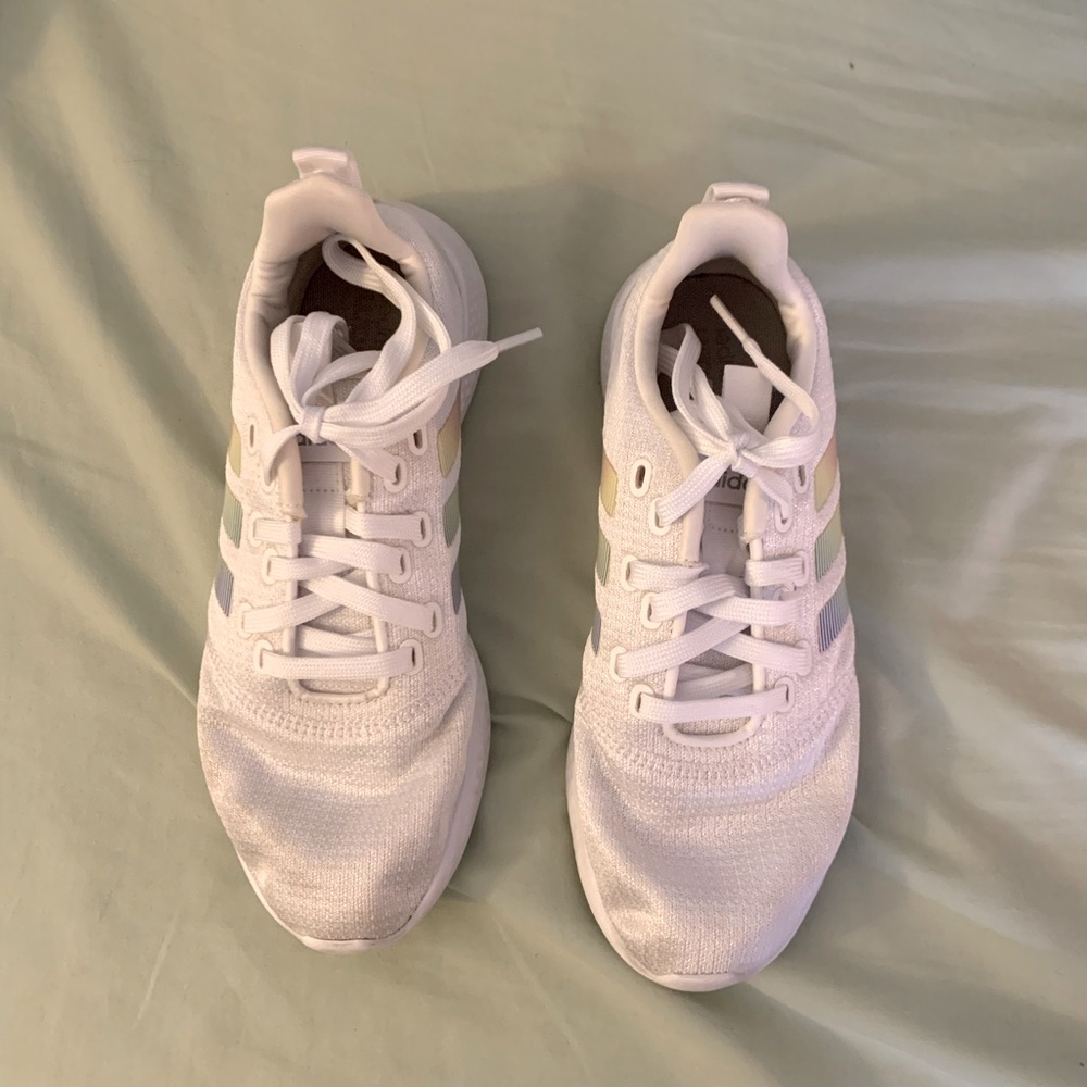 Adidas Puremotion running shoes